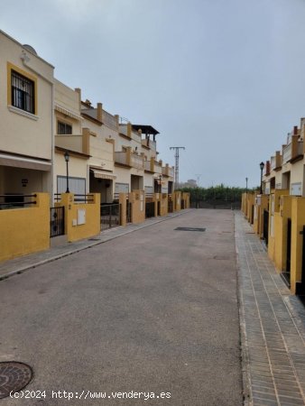 Dúplex en venta en Orihuela (Alicante)