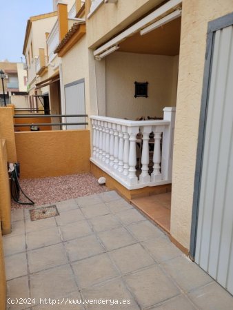 Dúplex en venta en Orihuela (Alicante)