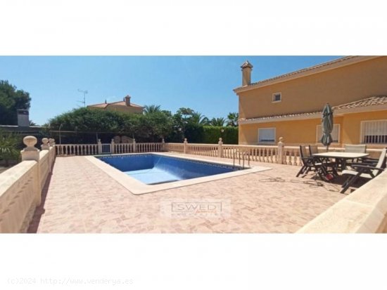 Finca en venta en Elche (Alicante)