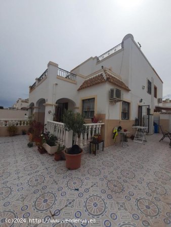 Dúplex en venta en Torrevieja (Alicante)