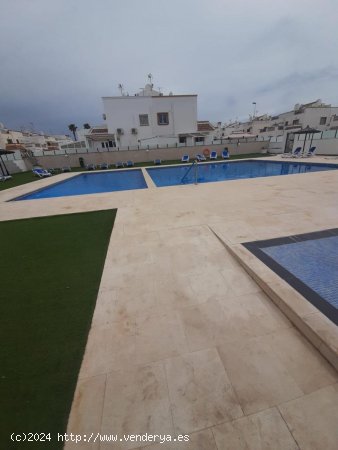 Dúplex en venta en Torrevieja (Alicante)