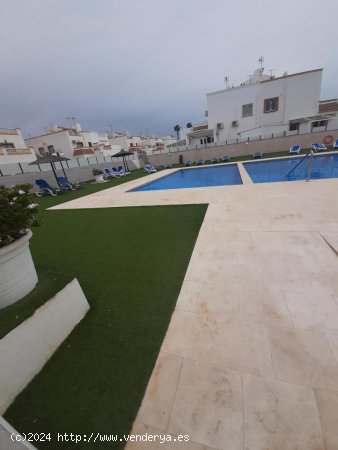 Dúplex en venta en Torrevieja (Alicante)