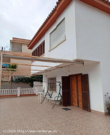 Chalet en venta en Málaga (Málaga)