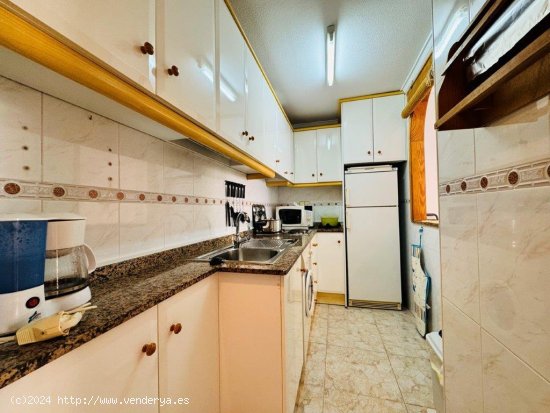 Apartamento en venta en Torrevieja (Alicante)