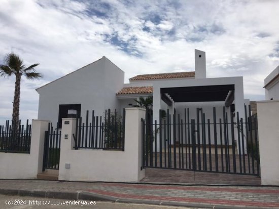 Villa en venta a estrenar en Algorfa (Alicante)