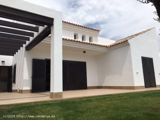 Villa en venta a estrenar en Algorfa (Alicante)