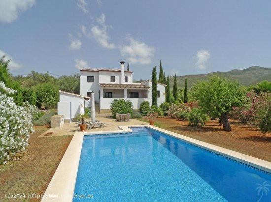  Finca en venta en Alicante (Alicante) 