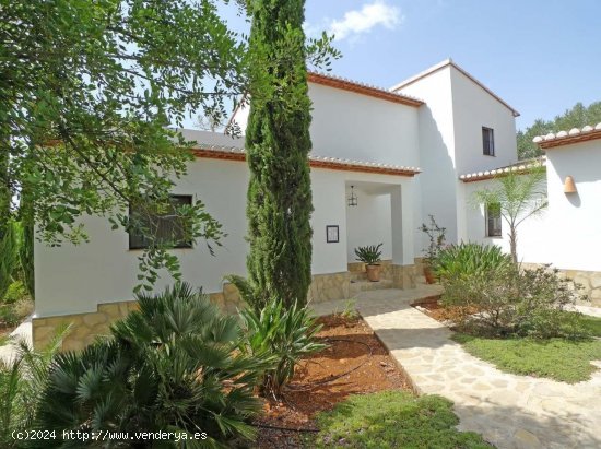 Finca en venta en Alicante (Alicante)