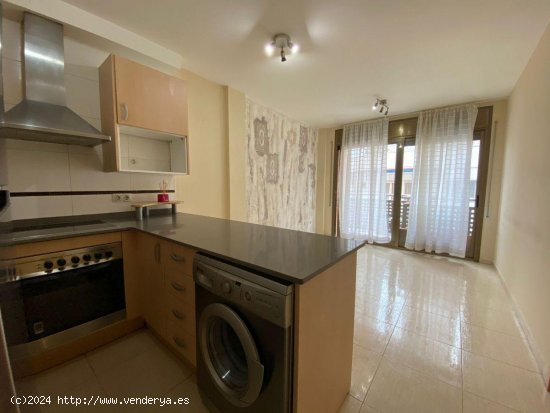 Piso en venta en Cambrils (Tarragona)