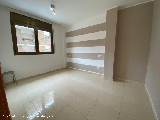 Piso en venta en Cambrils (Tarragona)