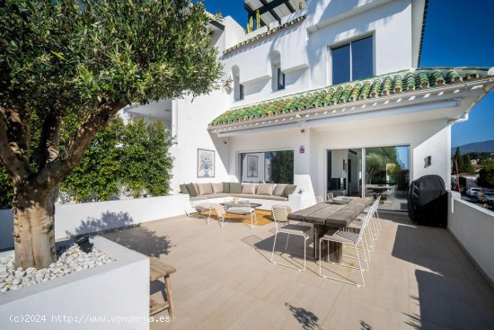 Casa en venta en Marbella (Málaga)