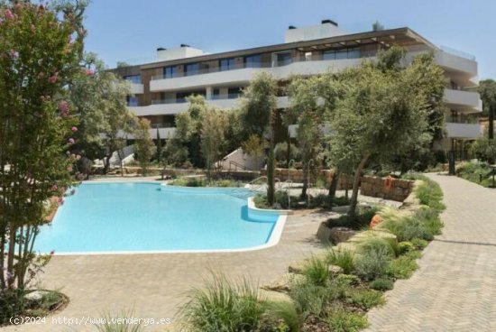 Apartamento en venta a estrenar en Sotogrande (Cádiz)