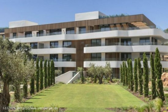 Apartamento en venta a estrenar en Sotogrande (Cádiz)