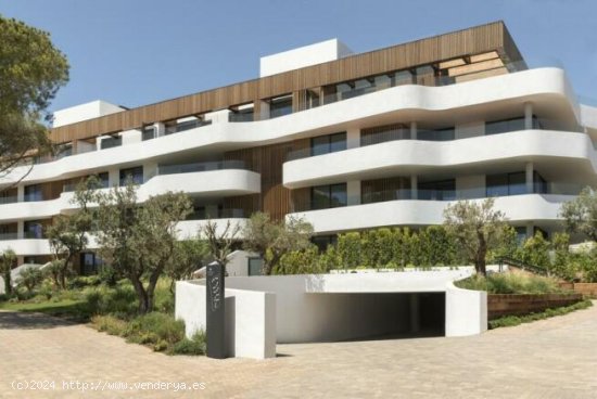 Apartamento en venta a estrenar en Sotogrande (Cádiz)