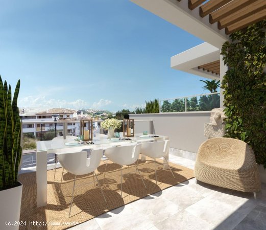  Apartamento en venta en Benalmádena (Málaga) 