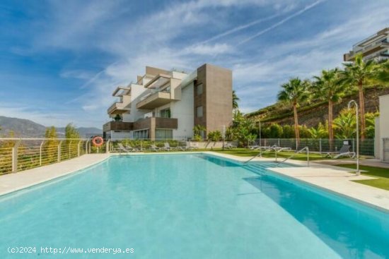 Apartamento en venta a estrenar en Mijas (Málaga)