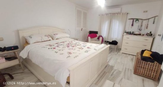 Apartamento en venta en Manilva (Málaga)