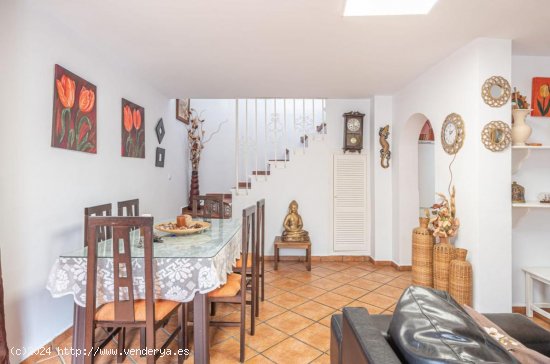 Casa en venta en Manilva (Málaga)