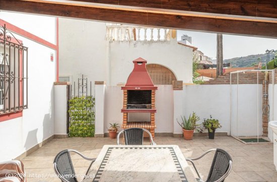 Casa en venta en Manilva (Málaga)