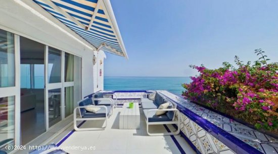  Villa en venta en Estepona (Málaga) 