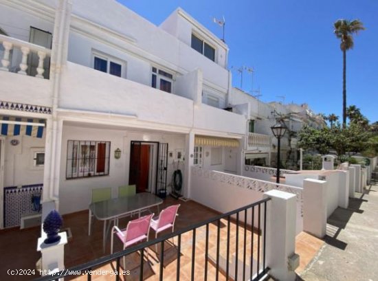 Casa en venta a estrenar en Manilva (Málaga)