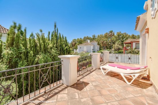 Villa en venta en Manilva (Málaga)