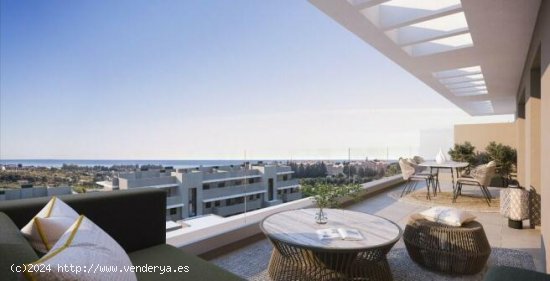 Apartamento en venta a estrenar en Estepona (Málaga)