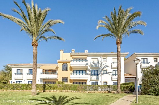  Apartamento en venta en Marbella (Málaga) 