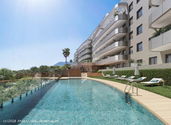  Apartamento en venta en Torremolinos (Málaga) 