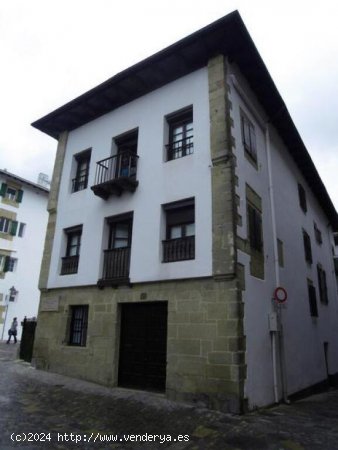  Piso en Venta en Hondarribia Gipuzkoa PARTE VIEJA 