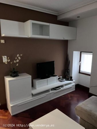 Piso en Venta en Hondarribia Gipuzkoa PARTE VIEJA