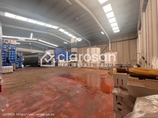 Nave industrial en Venta en Málaga Málaga