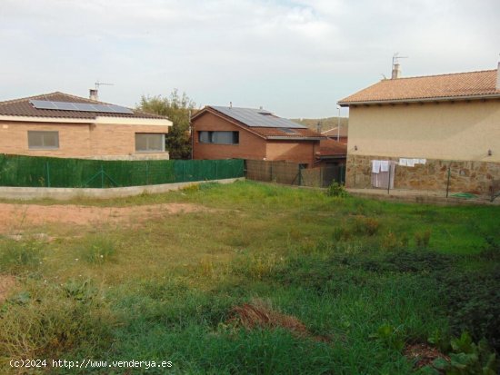 Solar urbano en Venta en Sant Salvador De Guardiola Barcelona