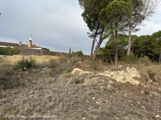 Solar urbano en Venta en Torre De Claramunt, La Barcelona