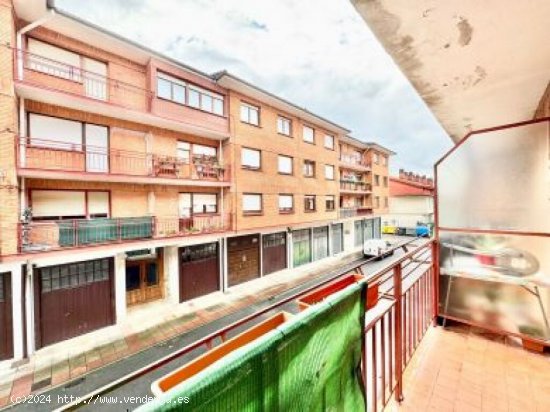 Piso en Venta en Otxandio Bizkaia