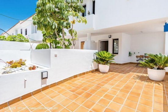 Casa en venta en Mijas (Málaga)