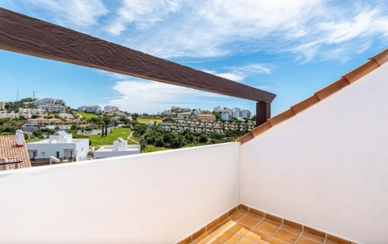 Casa en venta en Mijas (Málaga)