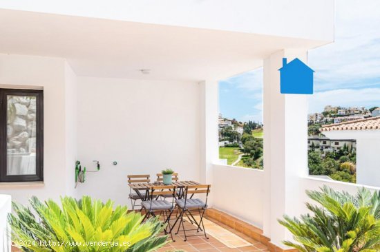 Casa en venta en Mijas (Málaga)