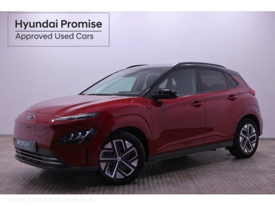 Hyundai Kona ( EV Style Sky 150 kW (204 CV) )  - Alcalá de Henares