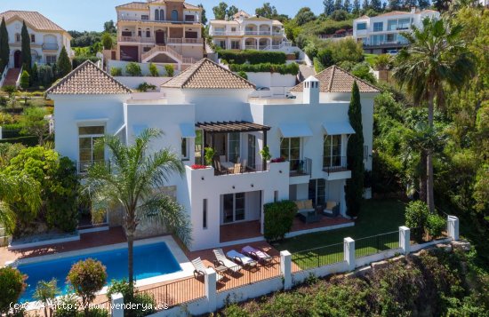  Villa en venta en Mijas (Málaga) 