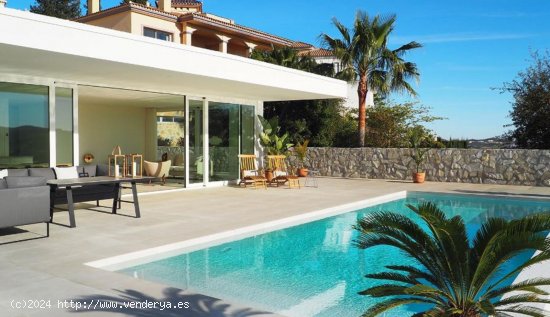  Villa en venta a estrenar en Mijas (Málaga) 