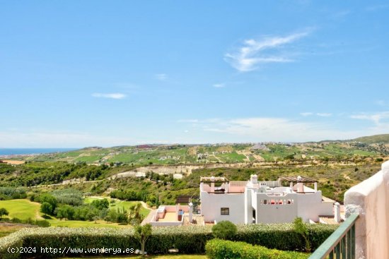 Apartamento en venta en Casares (Málaga)