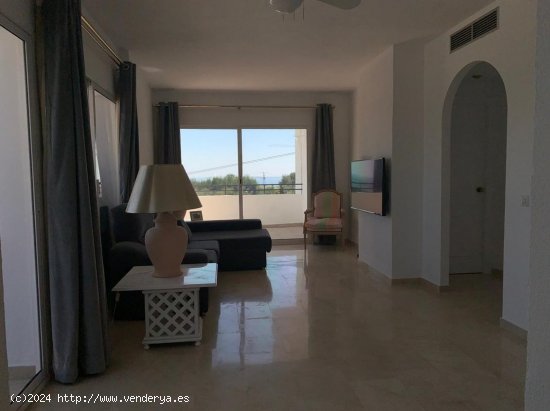 Piso en venta en Estepona (Málaga)