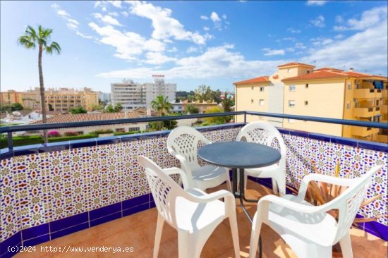  Apartamento en venta en Fuengirola (Málaga) 