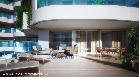 Apartamento en venta en Fuengirola (Málaga)