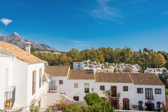  Casa en venta en Marbella (Málaga) 