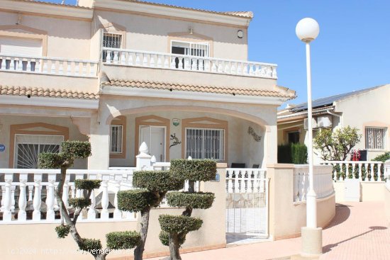  Chalet en venta en Ciudad Quesada (Alicante) 