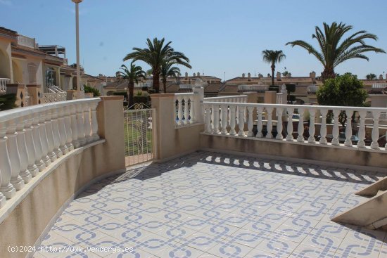 Chalet en venta en Ciudad Quesada (Alicante)