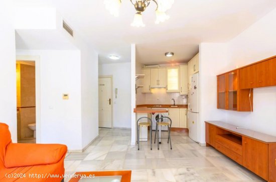  Apartamento en venta en Rincón de la Victoria (Málaga) 