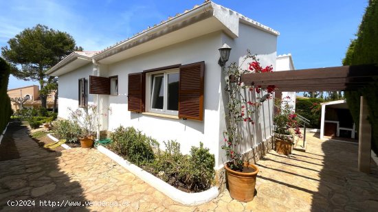 Villa en venta en Llucmajor (Baleares)